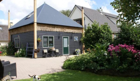 Vakantiehuis de Hooiberg